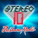 Stereo 10