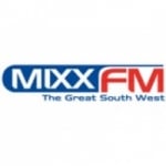 Radio Mixx 106.3 FM