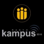 Radio Kampüs 90.9 FM
