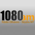 Rádio Difusora 1080 AM