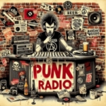 Punk Radio Live