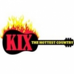 KIX Country Radio 97.1 FM