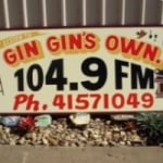 Gin Gin's Own 104.9 FM