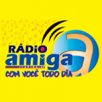 Rádio Amiga Itapira