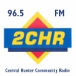 Central Hunter Community Radio 96.5 FM
