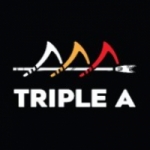 Triple A Radio 98.9 FM