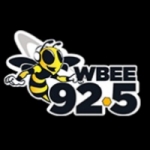 WBEE 92.5 FM