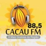 Radio Cacau 88.5 FM