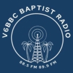 Bible Baptist Radio Chuuk 88.5 FM
