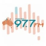 Darwin's 97 Seven Radio