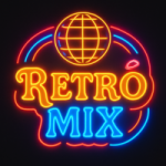 Rádio Retrô Mix