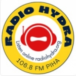 Radio Hydra 106.8 FM