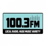 100.3 FM South Canterbury