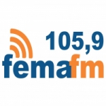 Radio FEMA 105.9 FM