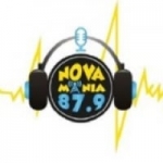 Rádio Nova Mania Oficial