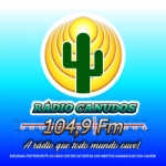 Rádio Canudos 104.9 FM