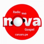 Rádio Web Nova Gospel