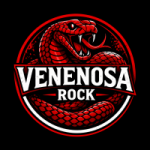 Venenosa Rock