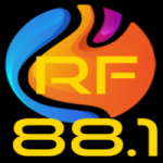 Rádio RF Paraíba