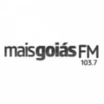 Rádio Mais Goiás 103.7 FM