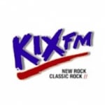 Radio KIX 87.6 FM