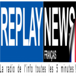 Replay News