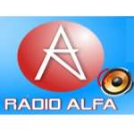 Alfa Web Rádio