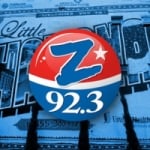 Radio Zeta 92.3 FM - WCMQ