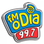 Rádio FM O Dia 99.7 FM