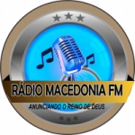 Web Rádio Macedônia