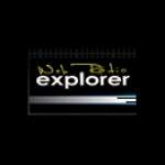 Web Rádio Explorer