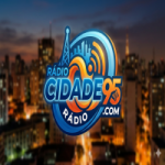 Rádio Cidade 95