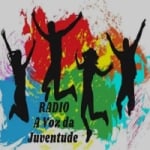 Web Rádio A Voz Da Juventude Oficial