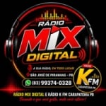 Rádio Mix Digital