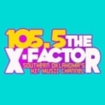 Radio KXFC 105.5 FM