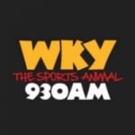 WKY The Sports Animal 930 AM