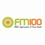 Radio FM 100 100.4 FM