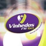 Rádio Vinhedos FM