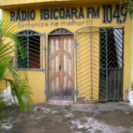 Rádio Ibicoara FM - Online
