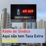 Rádio do Síndico