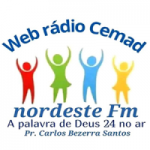 Rádio Cemad Nordeste FM Pernambuco