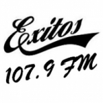 Radio Éxitos 107.9 FM
