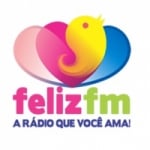 Rádio Feliz 87.9 FM