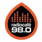 Radiocafé 98 FM