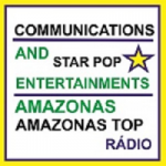 Rádio Amazonas Top Comunicações