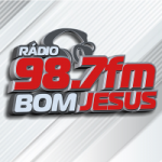 Rádio Bom Jesus 98.7 FM
