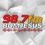 Rádio Bom Jesus 98.7 FM