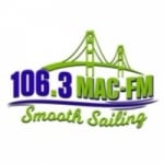 WWMK 106.3 FM