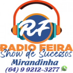 Rádio Feira Show de Sucessos