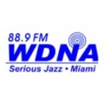 Radio WDNA 88.9 FM